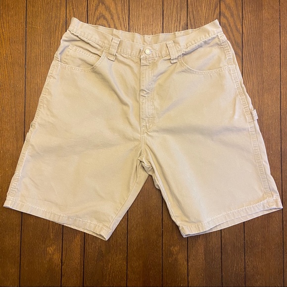 wrangler carpenter shorts amazon